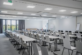 EA Congress hotel Aldis - зал Гочар