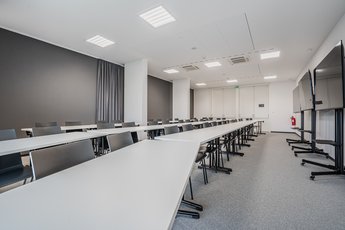 EA Congress hotel Aldis - зал Котера