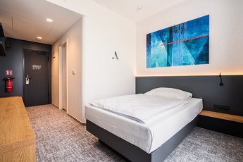 EA Congress hotel Aldis - одноместный номер