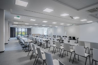 EA Congress hotel Aldis - зал Гочар