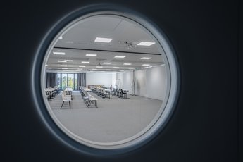 EA Congress hotel Aldis - зал Гочар