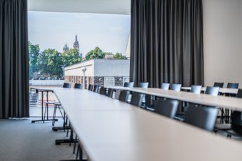EA Congress hotel Aldis - зал Котера
