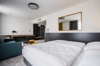 EA Congress hotel Aldis - junior suite