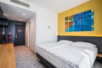 EA Congress hotel Aldis - двухместный номер