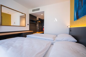 EA Congress hotel Aldis - двухместный номер, твин