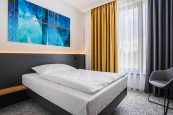 EA Congress hotel Aldis - single room
