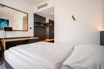 EA Congress hotel Aldis - одноместный номер